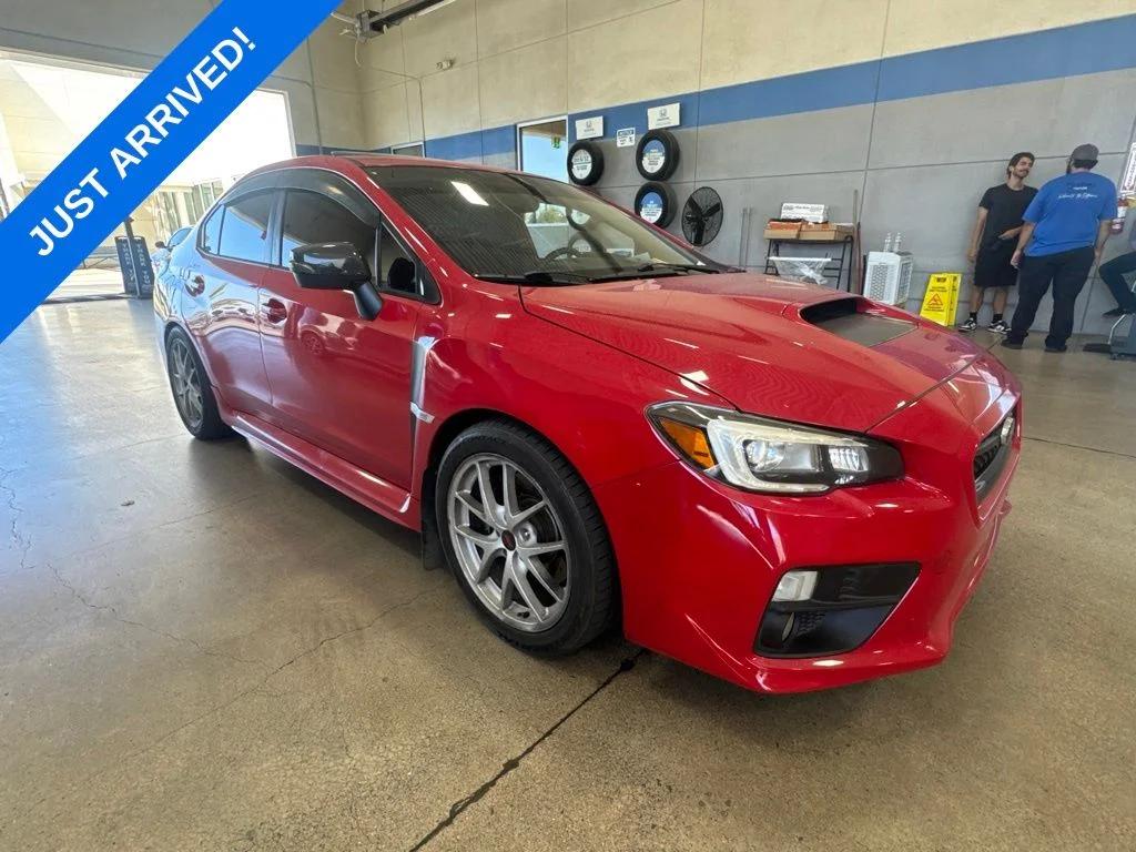 subaru wrx sti 2016 JF1VA2Z69G9829280 image subaru wrx sti 2016 JF1VA2Z69G9829280 image